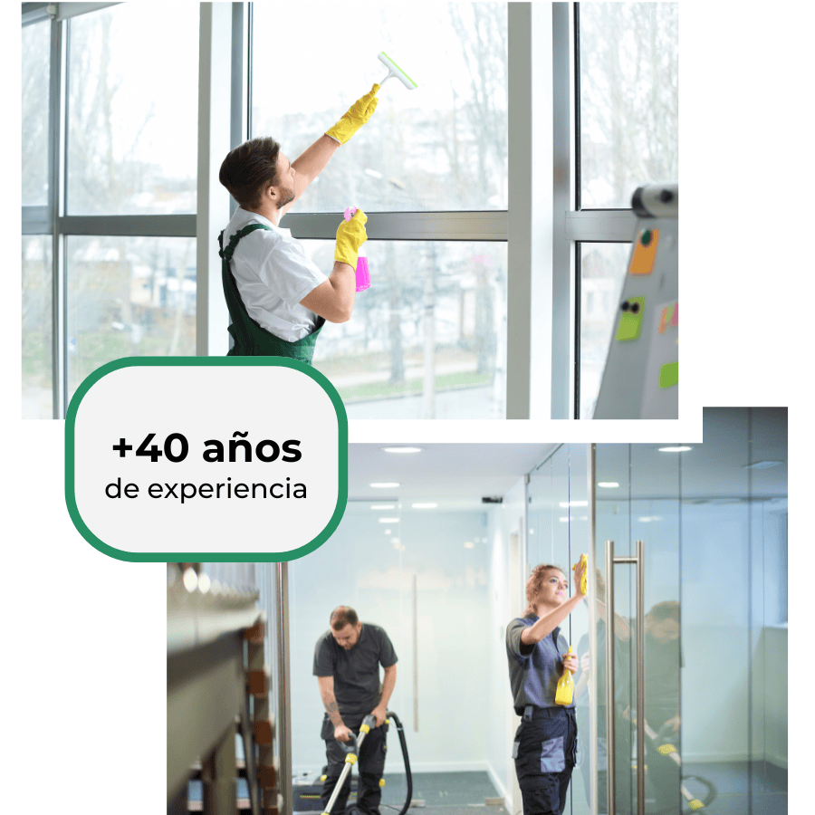 Empresa de limpieza Industrial en Madrid Empresa de limpieza Industrial en Madrid 2
